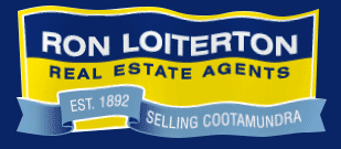 Ron Loiterton Real Estate Agents